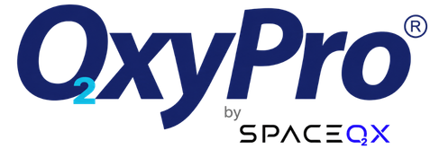 OxyPro by SpaceOX